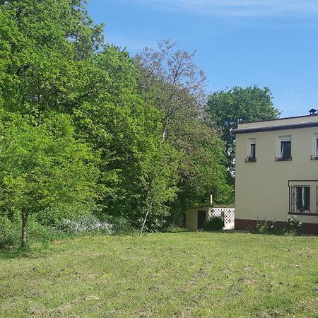 Villa Casa de Corbelle Muimenta Esterno foto