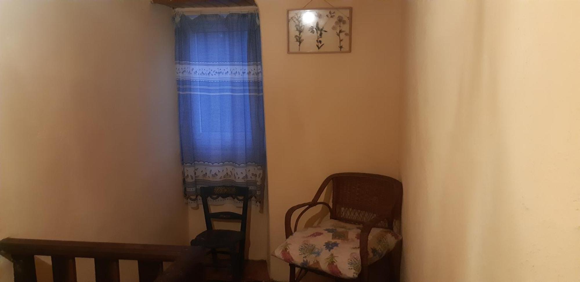 Villa Casa de Corbelle Muimenta Esterno foto