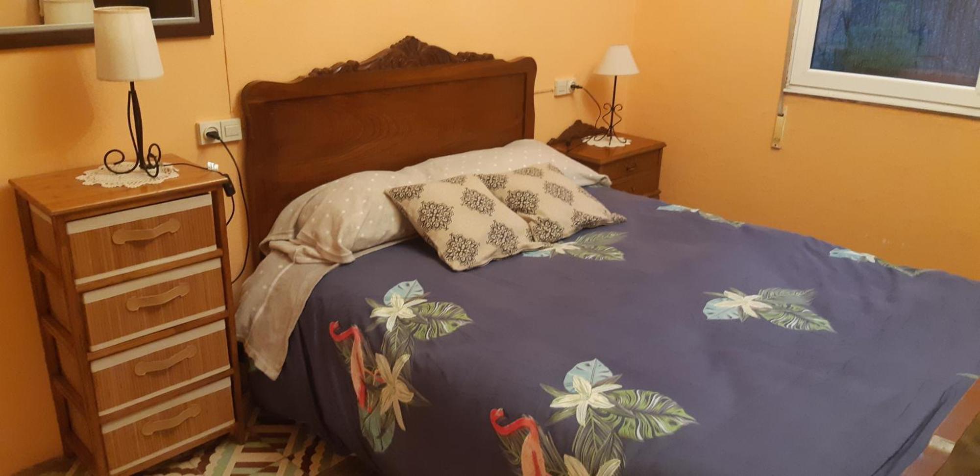 Villa Casa de Corbelle Muimenta Esterno foto