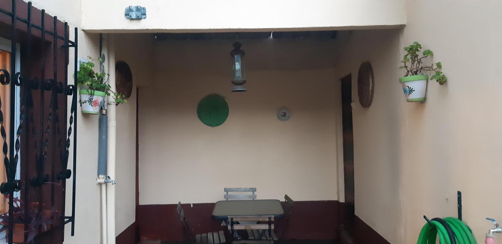 Villa Casa de Corbelle Muimenta Esterno foto
